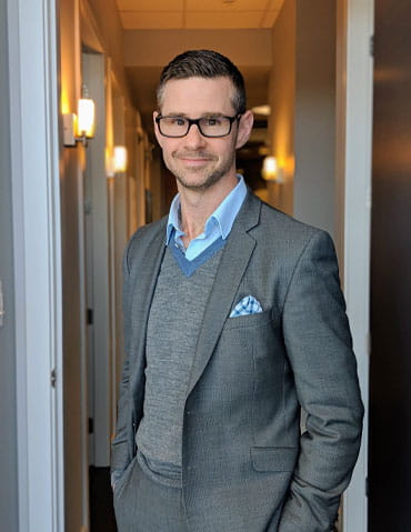 Patrick A. Choquette